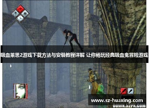 吸血莱恩2游戏下载方法与安装教程详解 让你畅玩经典吸血鬼冒险游戏